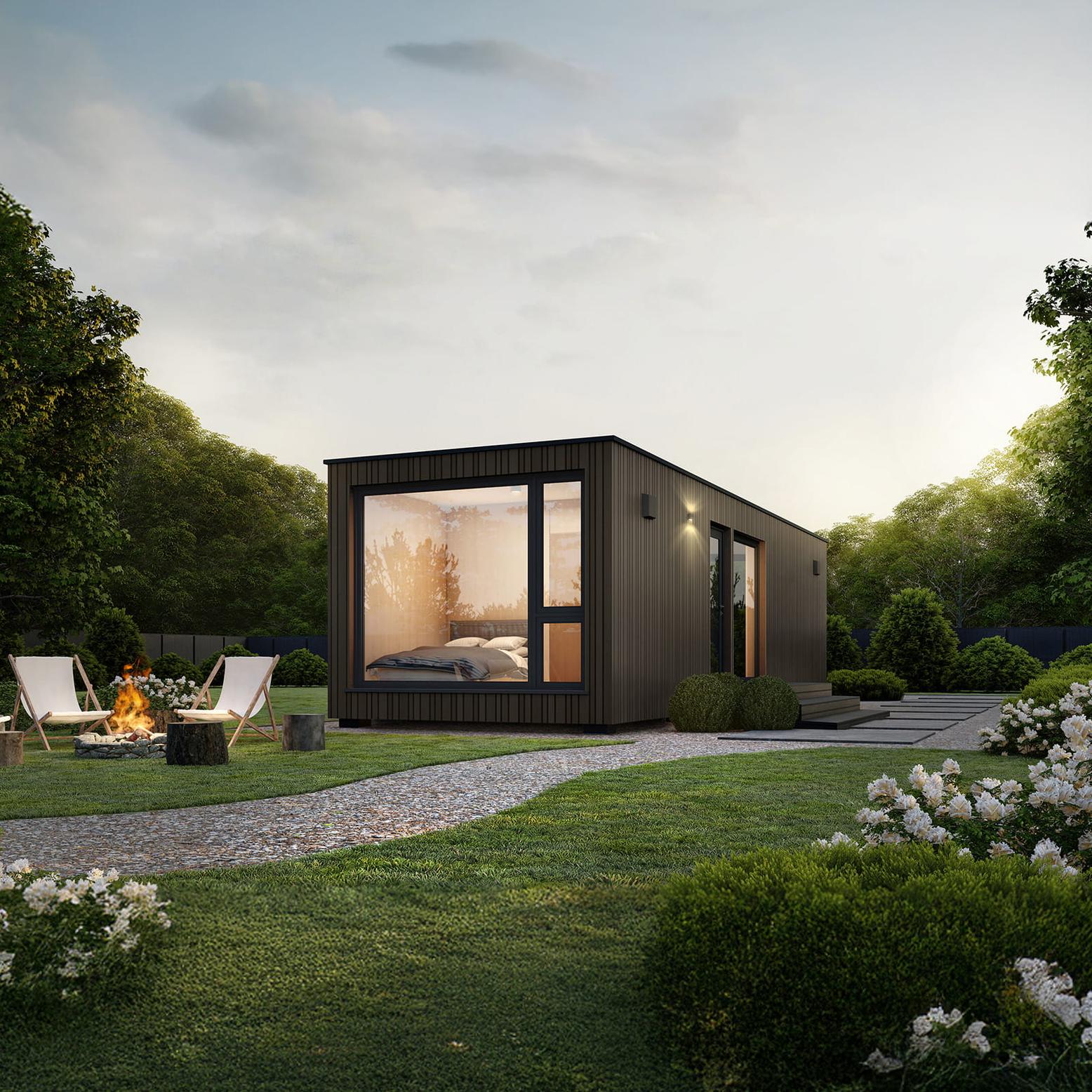 NEXT Holiday 32 L-1 E