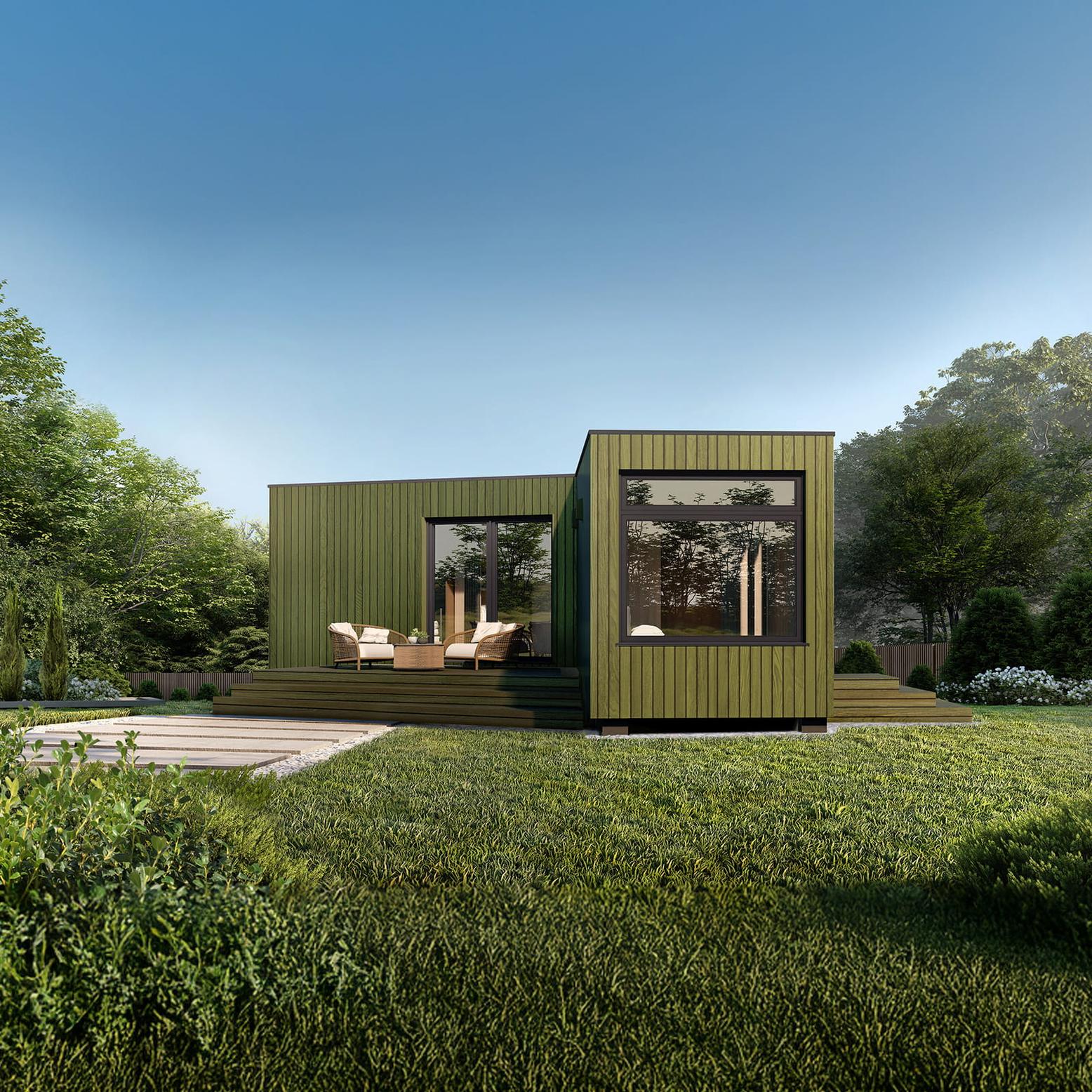 NEXT Holiday 35 S-2 E