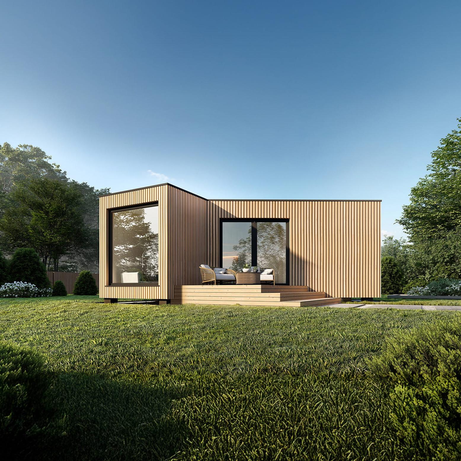 NEXT Holiday 36 S-2 E