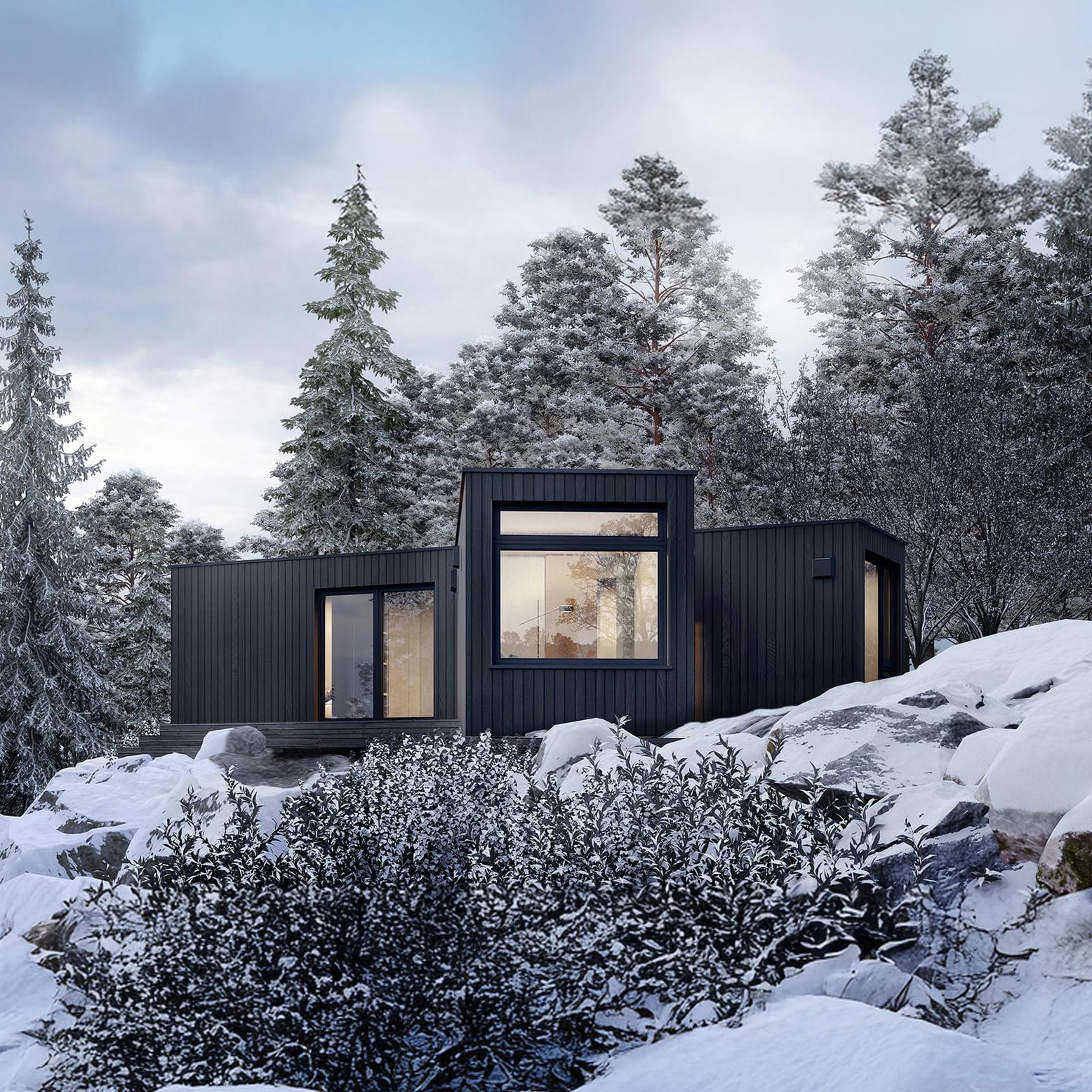 NEXT Holiday 46 S-3 E