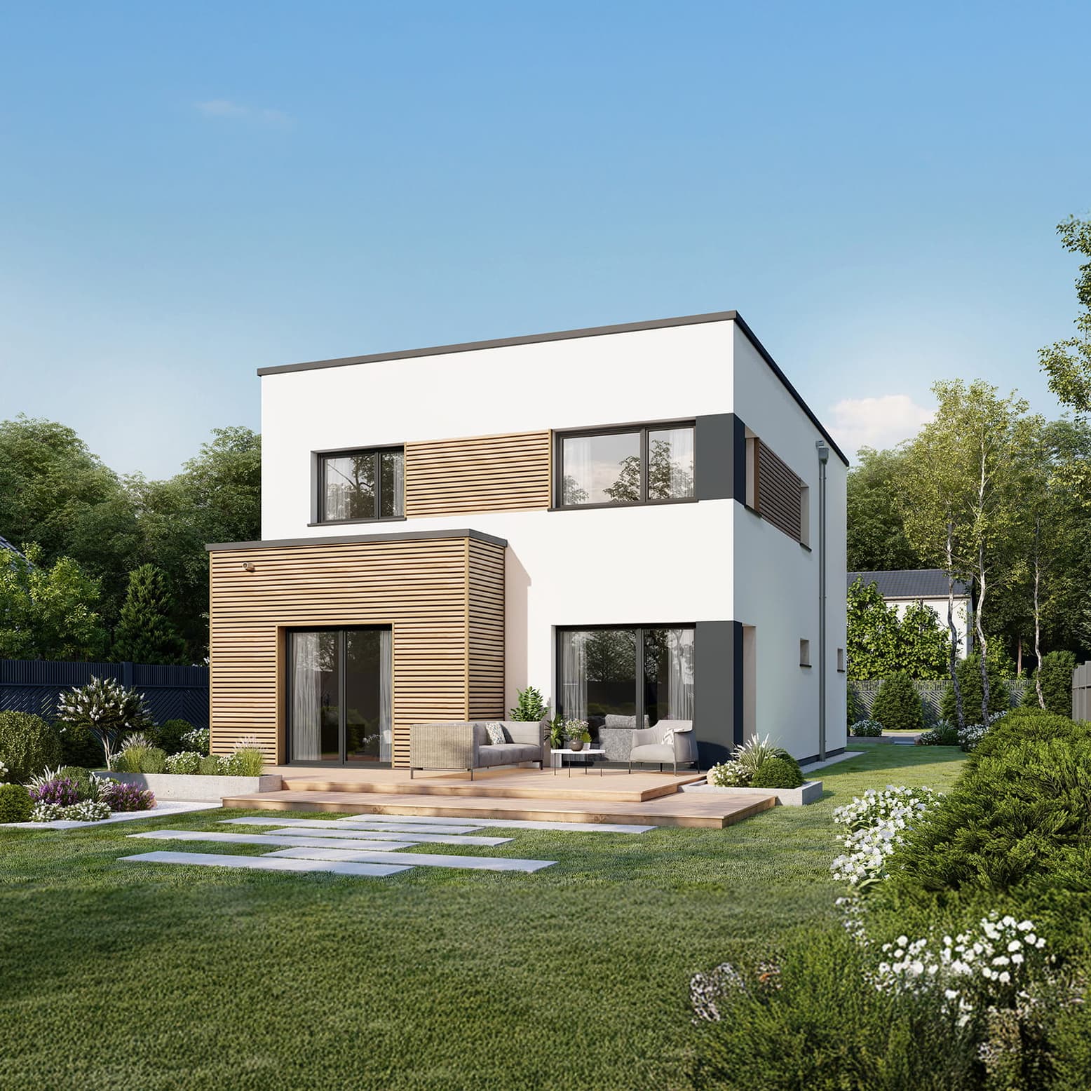 All house designs | Danwood